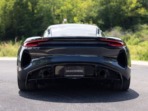 Used 2024 Lotus Emira First Edition image 7