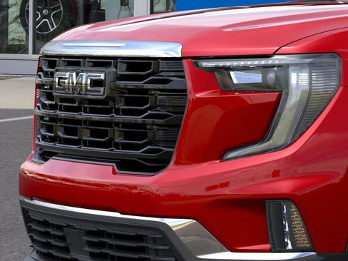 New 2026 GMC Acadia Elevation w/ Black Edition AWD/4WD image 44