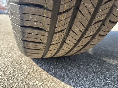 New 2026 Buick Encore GX Preferred w/ Comfort Package image 12