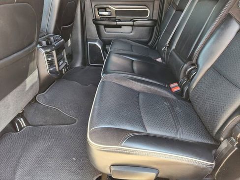 Used 2023 RAM 2500 Laramie image 30