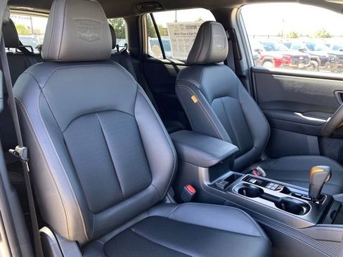 New 2026 Subaru Outback Wilderness AWD/4WD image 7