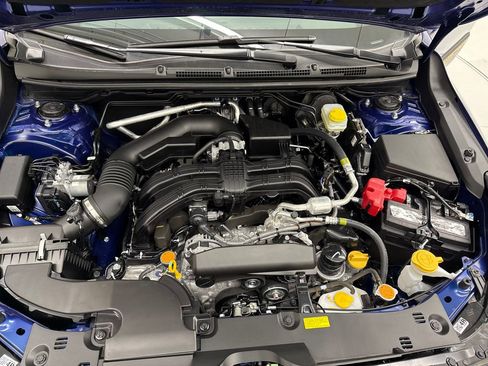 Used 2026 Subaru Crosstrek 2.5i Wilderness image 11