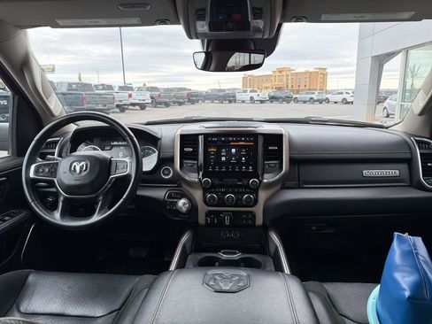 Used 2022 RAM 1500 Laramie image 43