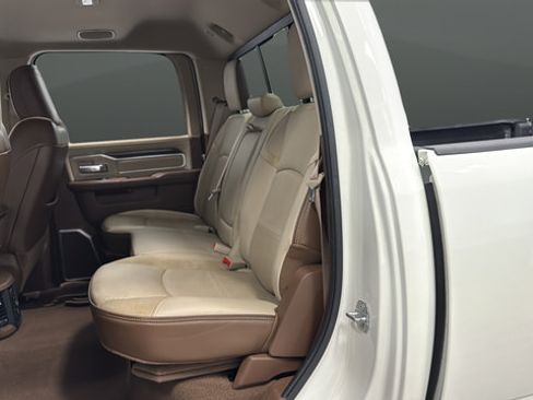 Used 2022 RAM 3500 Laramie AWD/4WD image 22