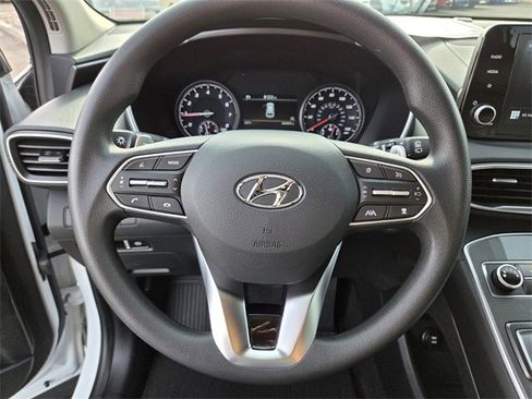 Used 2022 Hyundai Santa Fe SEL w/ Cargo Package image 17