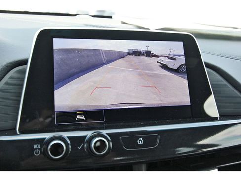 New 2025 Cadillac CT4 Premium Luxury image 16