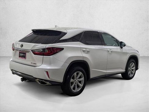 Used 2016 Lexus RX 350 FWD image 5