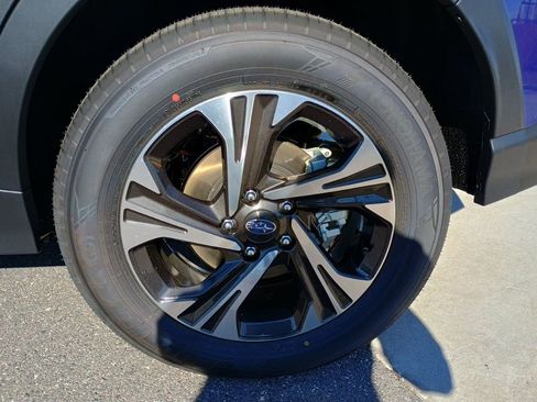 New 2026 Subaru Crosstrek 2.0i Premium image 6