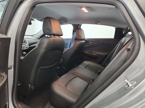 Used 2024 Chevrolet Malibu LT image 31