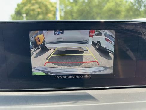 Used 2023 MAZDA CX-30 AWD 2.5 S w/ Preferred Package image 25