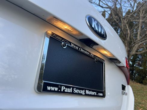 Used 2013 Kia Optima EX w/ Premium Pkg image 97