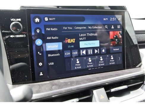 New 2026 Subaru Outback Limited XT AWD/4WD image 19