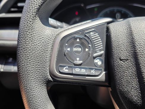 Used 2018 Honda Civic EX image 30
