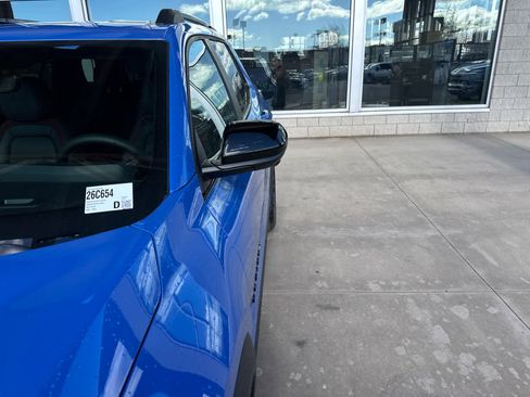 New 2026 Chevrolet Equinox RS w/ Convenience Package III image 8