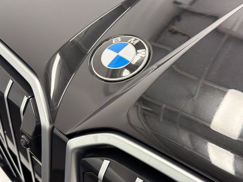 Used 2026 BMW X3 xDrive30 AWD/4WD image 14