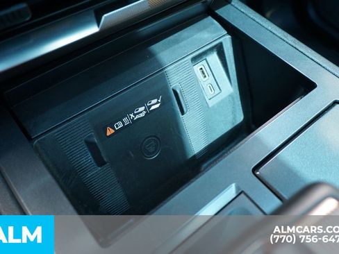 Used 2025 GMC Hummer EV 2X image 47