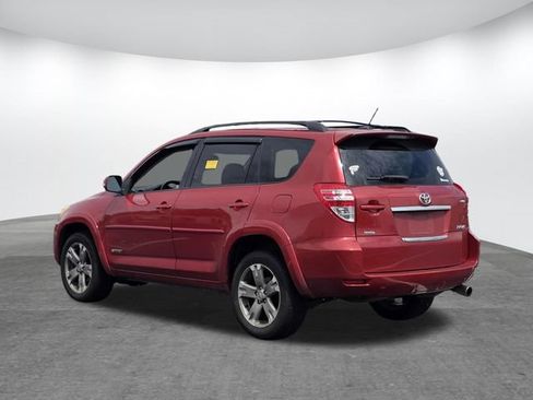 Used 2010 Toyota RAV4 Sport AWD/4WD image 6