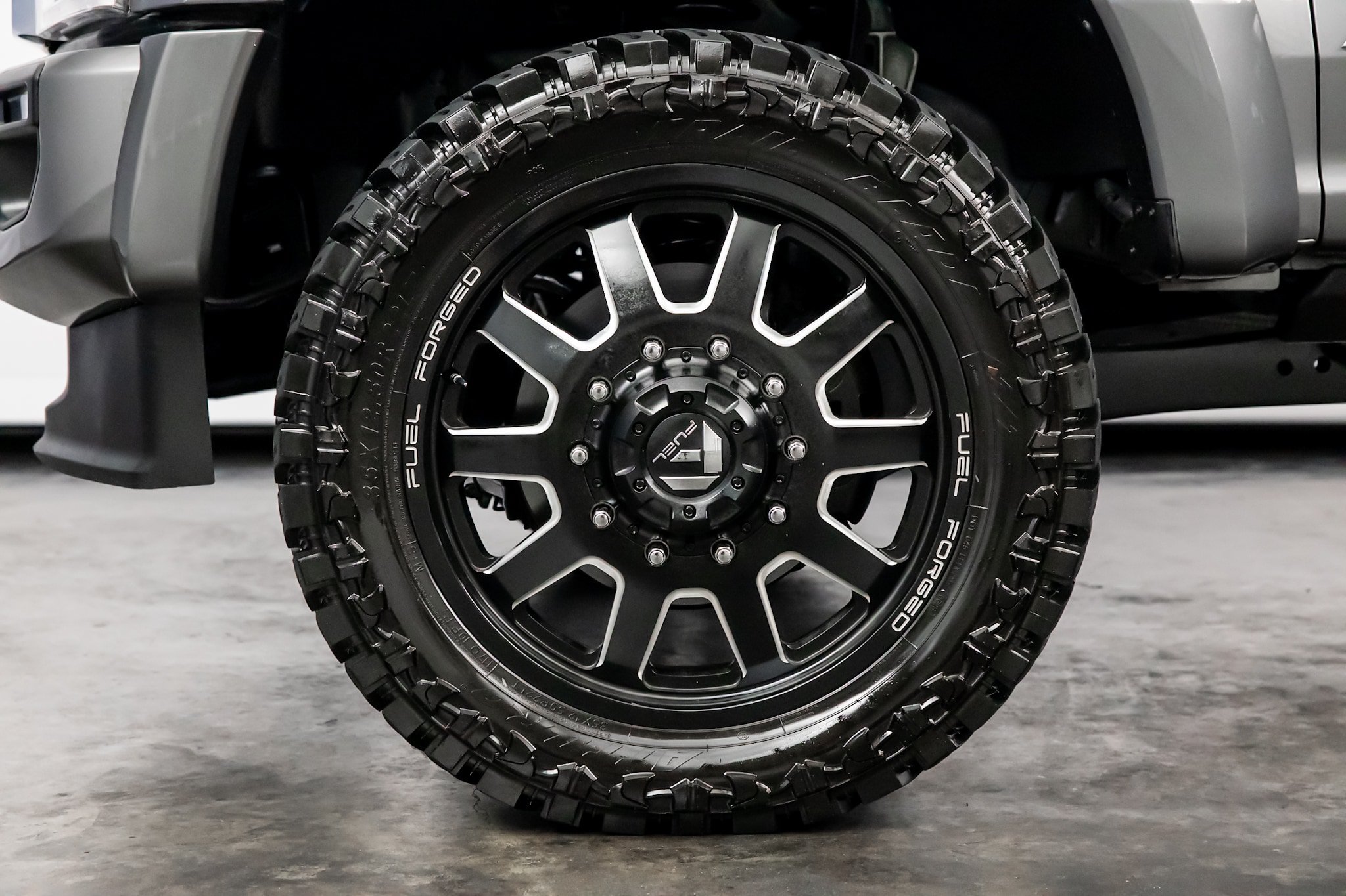 Used 2022 Ford F450 Platinum AWD/4WD image 11
