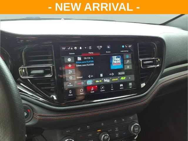 Used 2023 Dodge Durango GT AWD/4WD image 21
