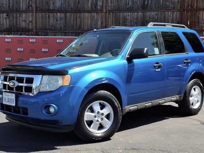 Used 2011 Ford Escape XLT w/ 201A Rapid Spec Order Code