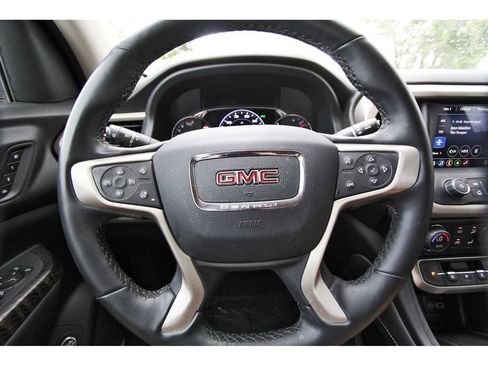 Used 2023 GMC Acadia Denali w/ Denali Ultimate Package FWD image 14