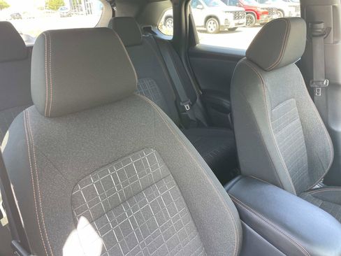 Certified 2023 Honda HR-V Sport image 21