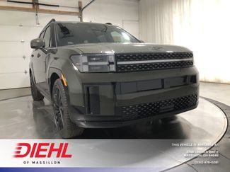 New 2026 Hyundai Santa Fe Calligraphy video 1