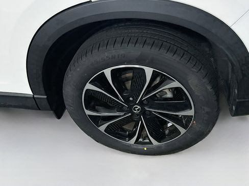 Used 2023 MAZDA CX-5 AWD 2.5 S image 11