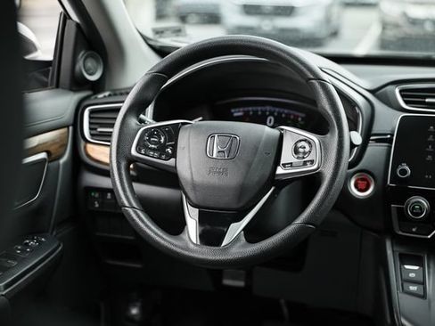 Used 2022 Honda CR-V EX image 28