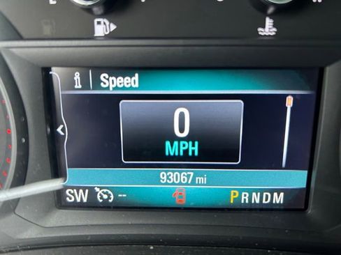 Used 2018 Buick Encore Preferred w/ Experience Buick Package image 18