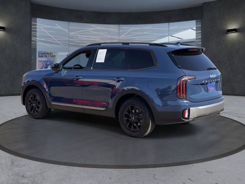 Used 2023 Kia Telluride SX Prestige X-Pro AWD/4WD image 4