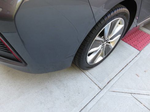 Used 2017 Hyundai Ioniq Limited w/ Ultimate Package 03 image 36