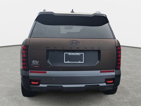 Certified 2026 Hyundai Palisade XRT Pro AWD/4WD image 6