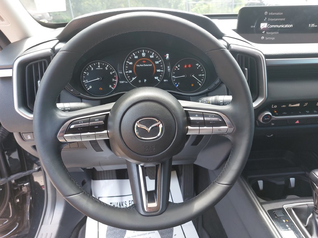 Used 2024 MAZDA CX-50 AWD 2.5 S w/ Cargo Package image 17