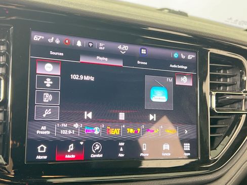 Used 2021 Dodge Durango GT image 14