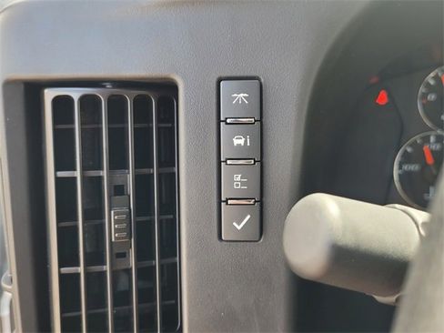 New 2025 Chevrolet Express 2500 WT w/ Driver Convenience Package image 18