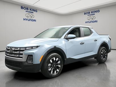 New 2026 Hyundai Santa Cruz SE
