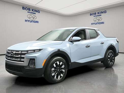 New 2026 Hyundai Santa Cruz SE FWD image 1