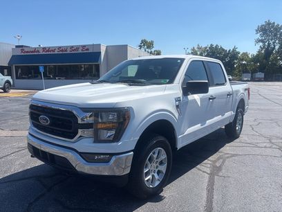 Used 2023 Ford F150 XLT