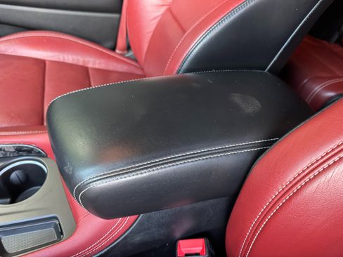 Used 2022 Dodge Durango SRT w/ Premium Interior Group AWD/4WD image 45
