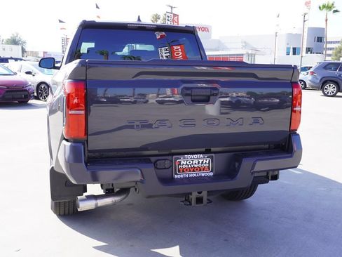 New 2026 Toyota Tacoma SR5 RWD image 4