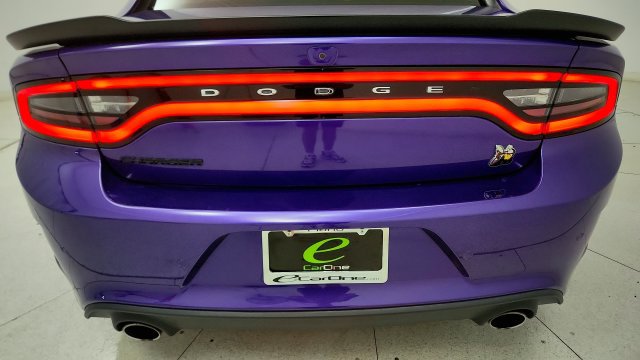 Used 2023 Dodge Charger Scat Pack w/ Plus Group RWD image 26