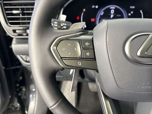 New 2026 Lexus NX 350 LUXURY AWD image 11