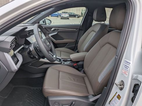 New 2026 Audi A3 2.0T Premium Plus image 12