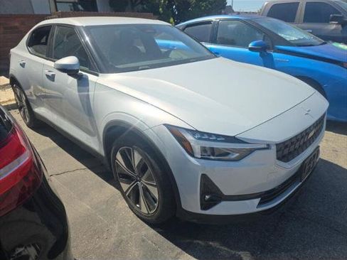 Used 2023 Polestar Polestar 2 w/ Pilot Pack FWD image 4