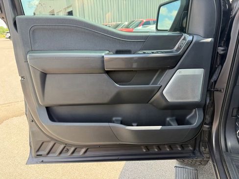 Used 2022 Ford F150 Lariat w/ Equipment Group 502A High AWD/4WD image 10
