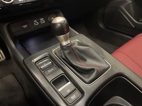 Used 2022 Honda Civic Si image 23