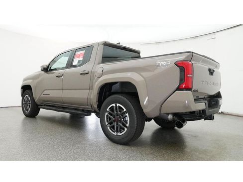 New 2026 Toyota Tacoma TRD Sport AWD/4WD image 21
