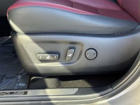 Used 2021 Lexus NX 300 FWD w/ Comfort Package image 25