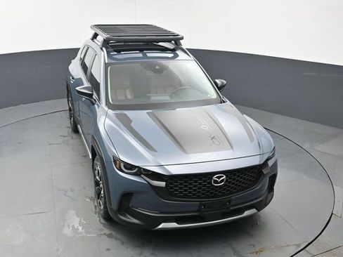 Certified 2023 MAZDA CX-50 Meridian Edition w/ Apex Package AWD/4WD image 41